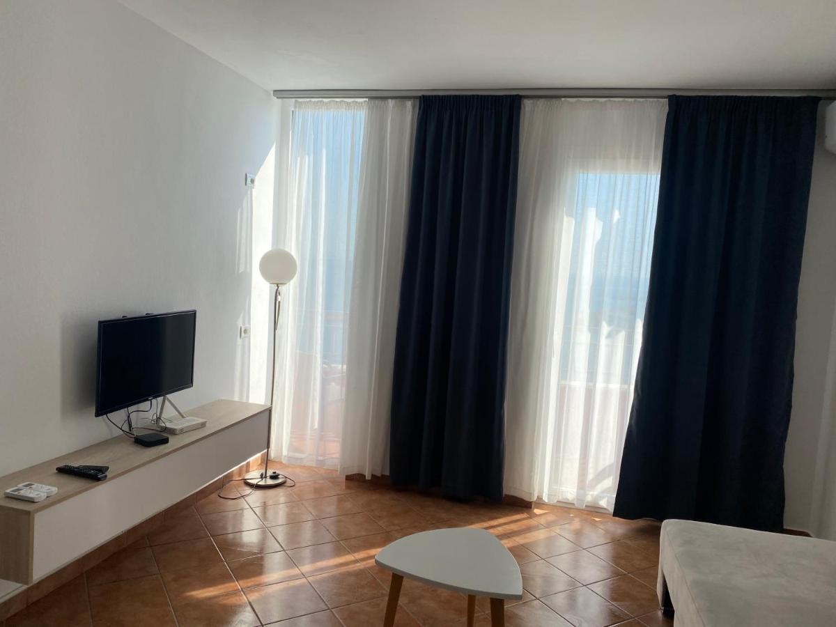 Kenza Apartment Shëngjin Exteriér fotografie